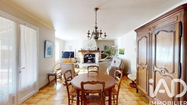 Maison à vendre 5 pièces 107 m² Cavaillon