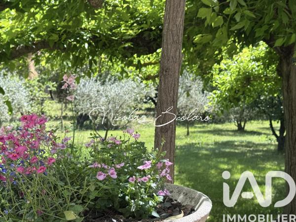 Maison à vendre 5 pièces 107 m² Cavaillon