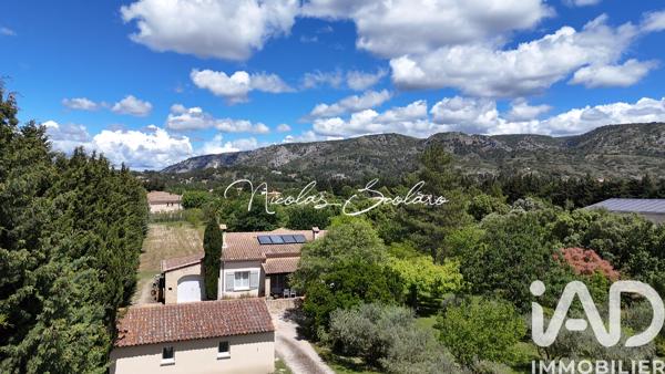 Maison à vendre 5 pièces 107 m² Cavaillon