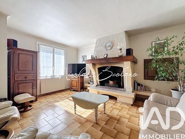 Maison à vendre 5 pièces 107 m² Cavaillon