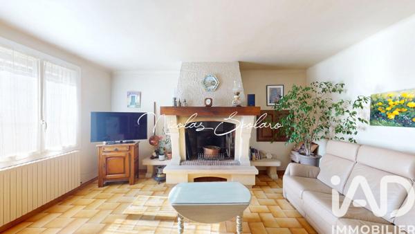 Maison à vendre 5 pièces 107 m² Cavaillon