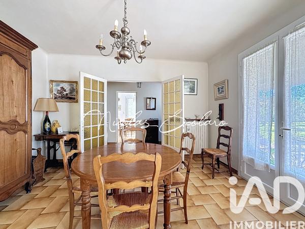 Maison à vendre 5 pièces 107 m² Cavaillon