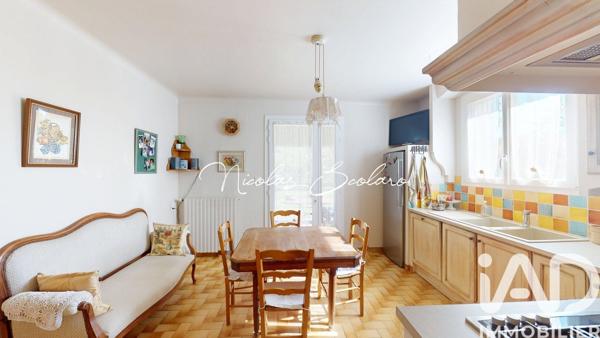 Maison à vendre 5 pièces 107 m² Cavaillon