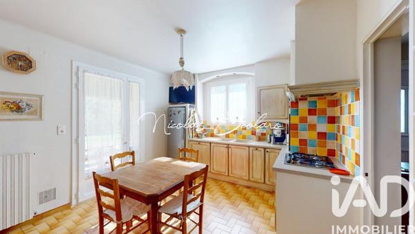 Maison à vendre 5 pièces 107 m² Cavaillon