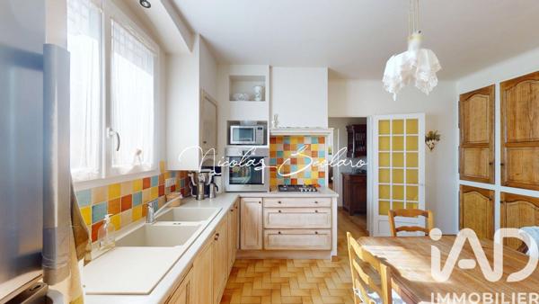 Maison à vendre 5 pièces 107 m² Cavaillon