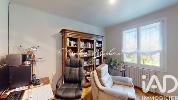 Maison à vendre 5 pièces 107 m² Cavaillon