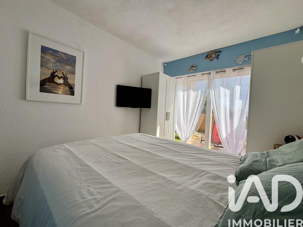 Appartement à vendre 2 pièces 37 m² Fitou