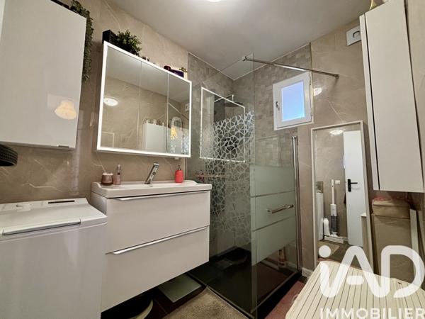 Appartement à vendre 2 pièces 37 m² Fitou