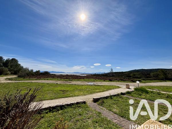 Appartement à vendre 2 pièces 37 m² Fitou