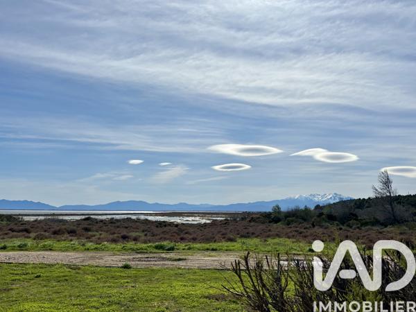 Appartement à vendre 2 pièces 37 m² Fitou