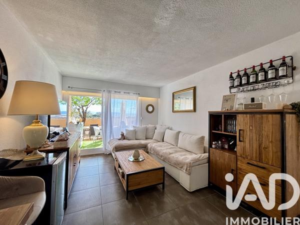 Appartement à vendre 2 pièces 37 m² Fitou