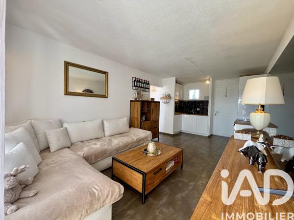 Appartement à vendre 2 pièces 37 m² Fitou
