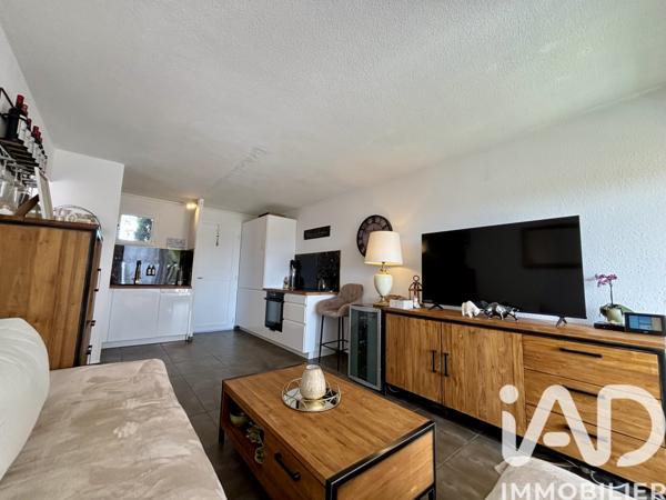 Appartement à vendre 2 pièces 37 m² Fitou