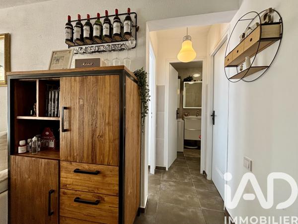 Appartement à vendre 2 pièces 37 m² Fitou