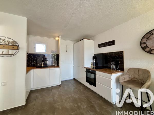 Appartement à vendre 2 pièces 37 m² Fitou
