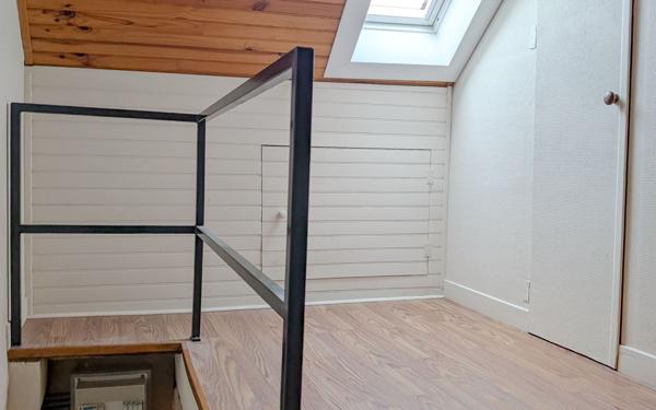 Maison à vendre    4 pièces • 91 m2 Pleaux