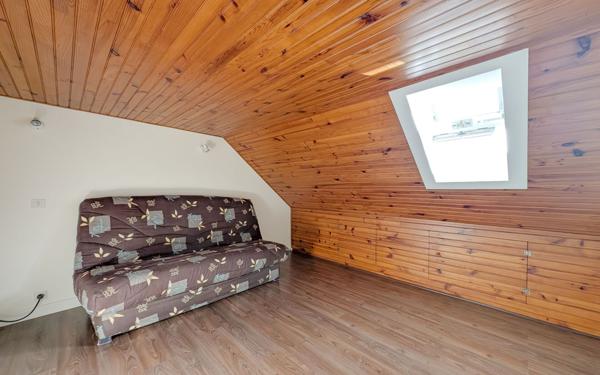 Maison à vendre    4 pièces • 91 m2 Pleaux