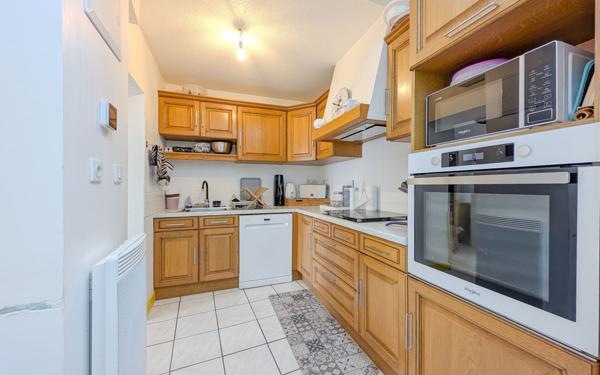 Maison à vendre    4 pièces • 91 m2 Pleaux