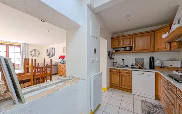 Maison à vendre    4 pièces • 91 m2 Pleaux