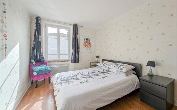 Maison à vendre    4 pièces • 91 m2 Pleaux