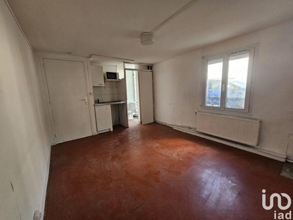 Immeuble à vendre 8 pièces 214 m² Le Havre