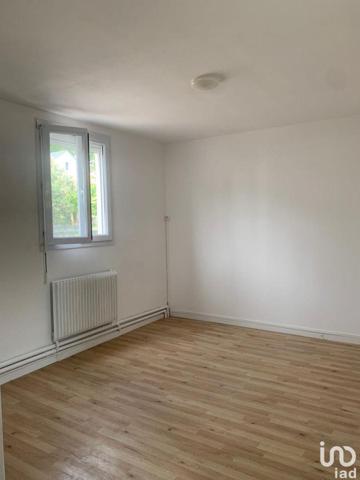 Immeuble à vendre 8 pièces 214 m² Le Havre