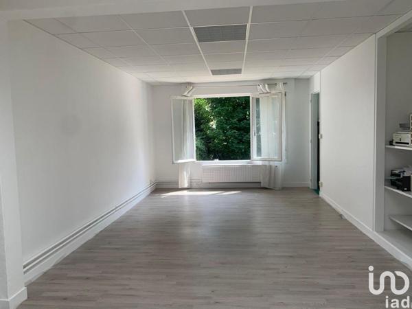 Immeuble à vendre 8 pièces 214 m² Le Havre