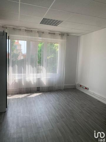 Immeuble à vendre 8 pièces 214 m² Le Havre