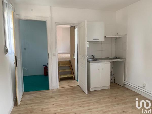 Immeuble à vendre 8 pièces 214 m² Le Havre