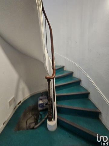 Immeuble à vendre 8 pièces 214 m² Le Havre