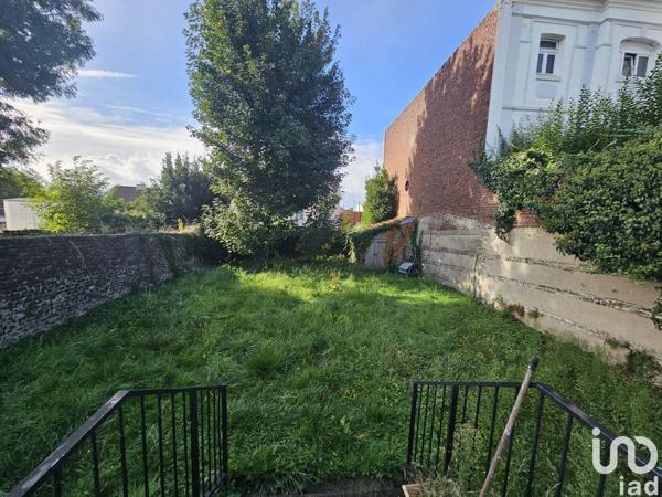 Immeuble à vendre 8 pièces 214 m² Le Havre