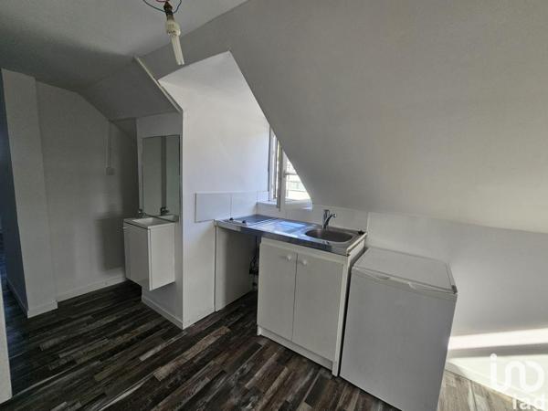 Immeuble à vendre 8 pièces 214 m² Le Havre