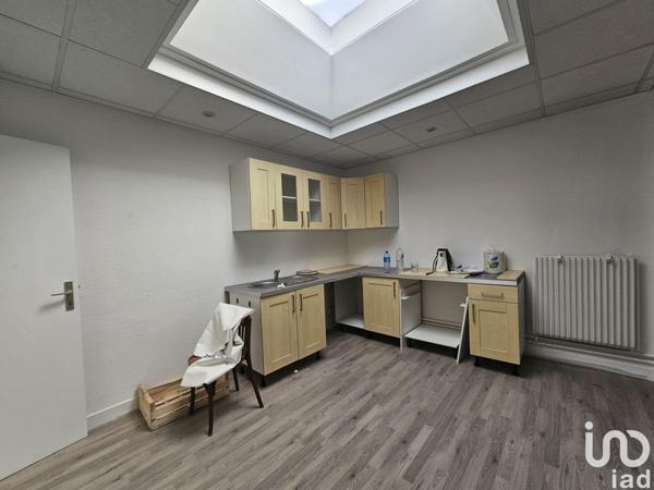 Immeuble à vendre 8 pièces 214 m² Le Havre