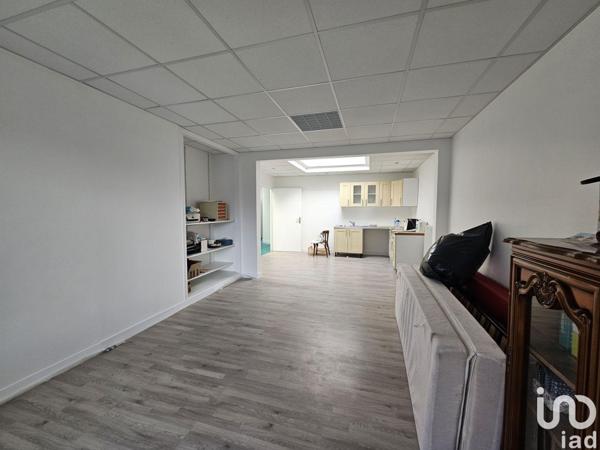Immeuble à vendre 8 pièces 214 m² Le Havre