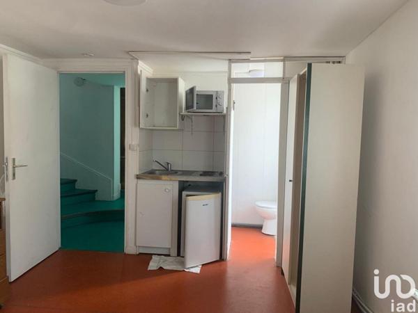 Immeuble à vendre 8 pièces 214 m² Le Havre