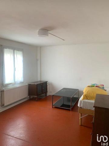 Immeuble à vendre 8 pièces 214 m² Le Havre