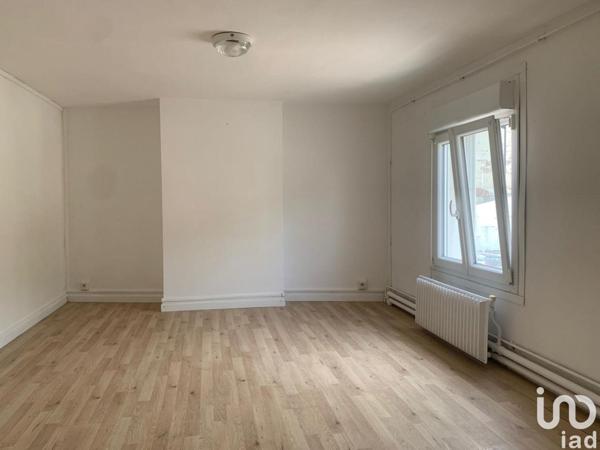 Immeuble à vendre 8 pièces 214 m² Le Havre