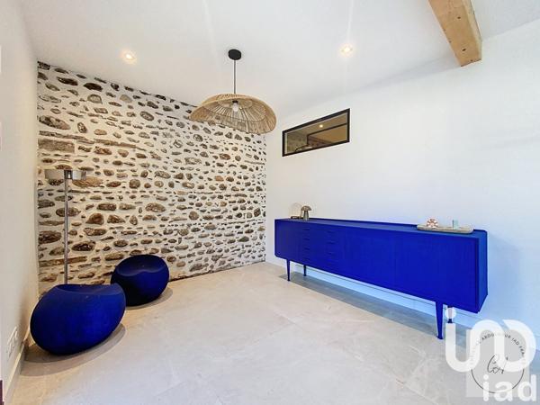 Maison à vendre 6 pièces 140 m² Bizanos