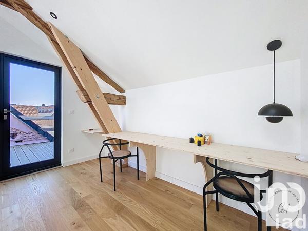 Maison à vendre 6 pièces 140 m² Bizanos