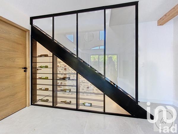 Maison à vendre 6 pièces 140 m² Bizanos