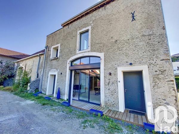 Maison à vendre 6 pièces 140 m² Bizanos