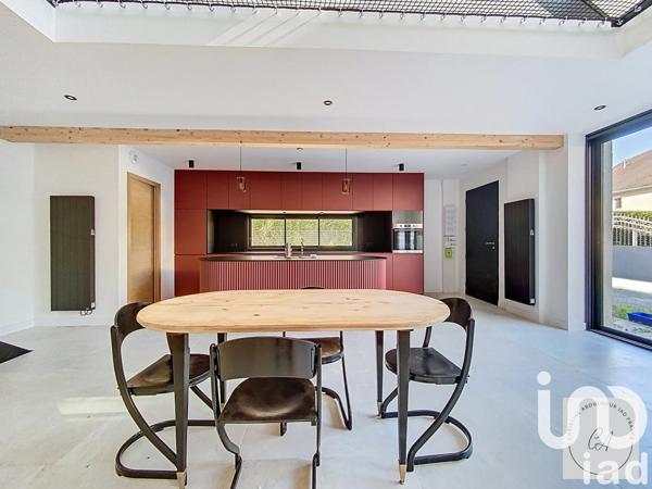 Maison à vendre 6 pièces 140 m² Bizanos