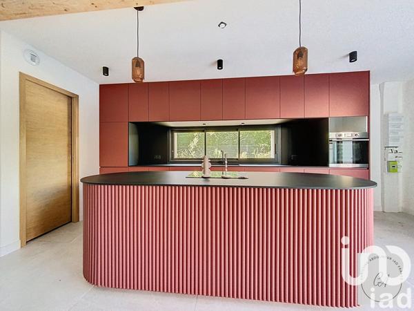 Maison à vendre 6 pièces 140 m² Bizanos