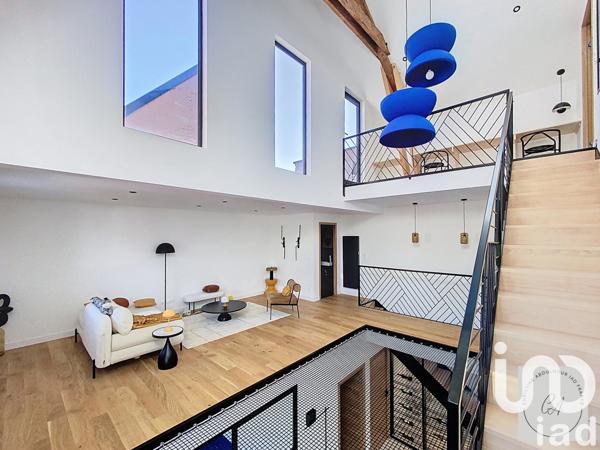 Maison à vendre 6 pièces 140 m² Bizanos