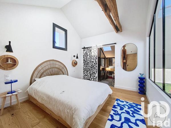 Maison à vendre 6 pièces 140 m² Bizanos