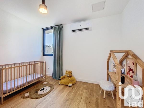 Maison à vendre 6 pièces 140 m² Bizanos