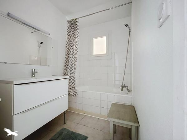 Appartement à vendre 79 949 € Pau 1 pièce 35,6 m² DPE F