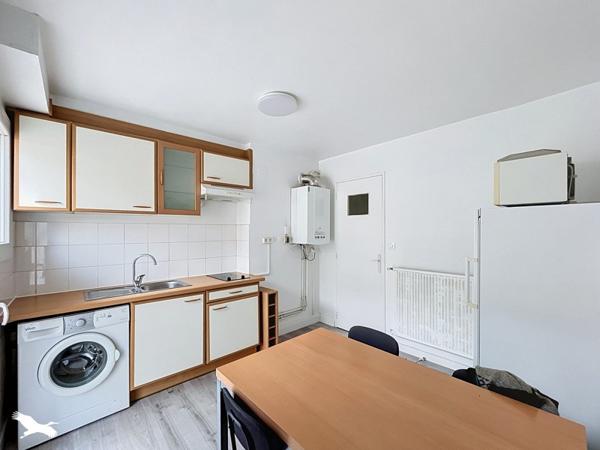 Appartement à vendre 79 949 € Pau 1 pièce 35,6 m² DPE F