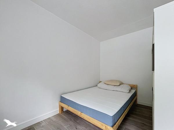 Appartement à vendre 79 949 € Pau 1 pièce 35,6 m² DPE F