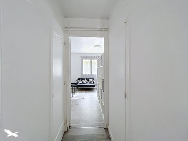 Appartement à vendre 79 949 € Pau 1 pièce 35,6 m² DPE F